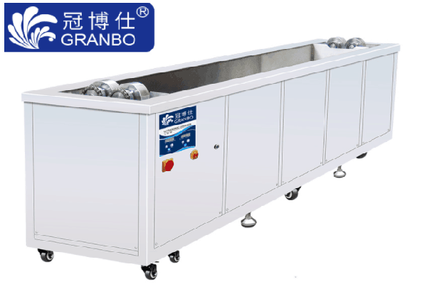 超声波清洗机在光学元件的应用领域